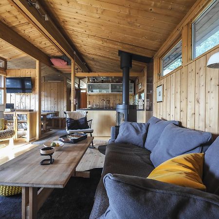 Hafnarfjörður Lovely Cabin In The Capital Area With Hot Tube מראה חיצוני תמונה