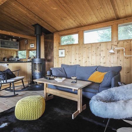 Hafnarfjörður Lovely Cabin In The Capital Area With Hot Tube מראה חיצוני תמונה