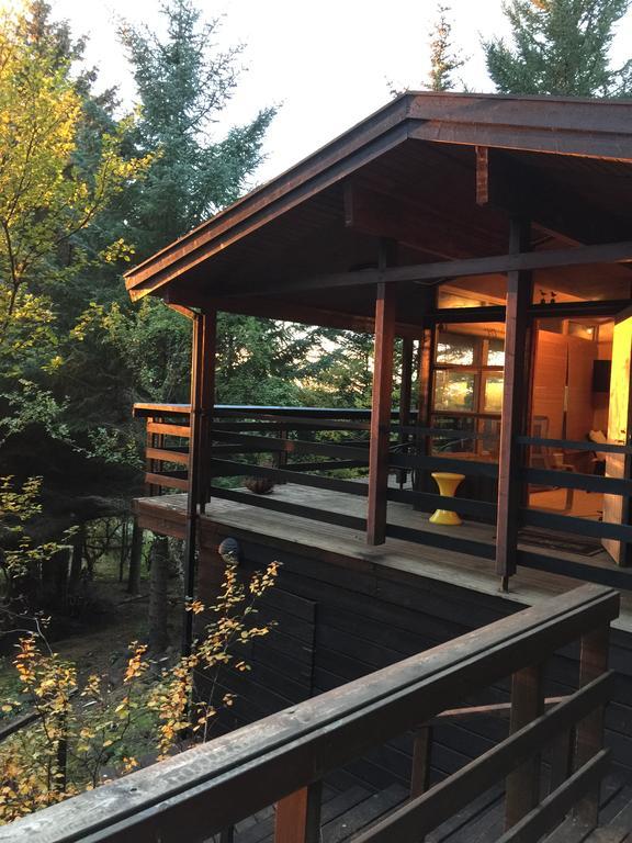 Hafnarfjörður Lovely Cabin In The Capital Area With Hot Tube מראה חיצוני תמונה
