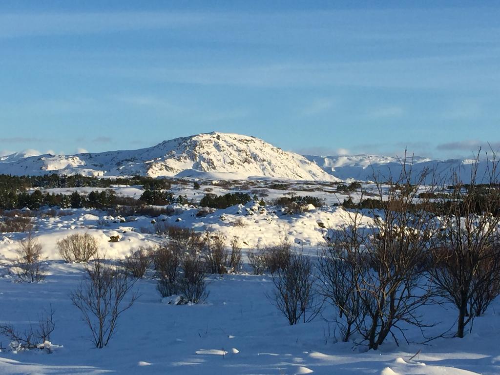 Hafnarfjörður Lovely Cabin In The Capital Area With Hot Tube מראה חיצוני תמונה