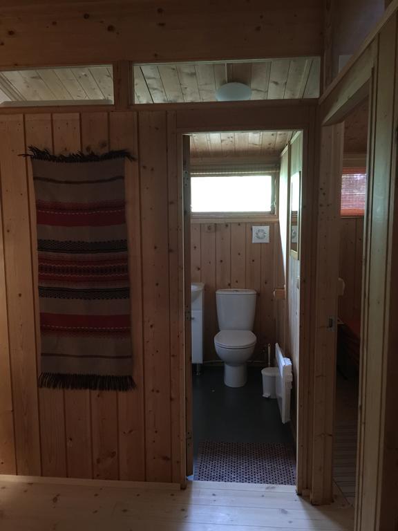Hafnarfjörður Lovely Cabin In The Capital Area With Hot Tube מראה חיצוני תמונה