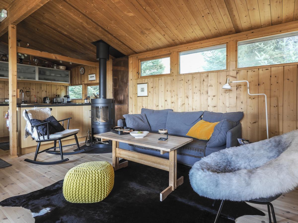 Hafnarfjörður Lovely Cabin In The Capital Area With Hot Tube מראה חיצוני תמונה
