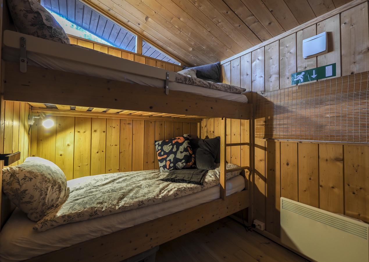 Hafnarfjörður Lovely Cabin In The Capital Area With Hot Tube מראה חיצוני תמונה